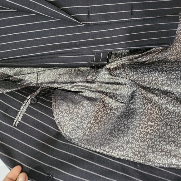 Bespoke Suit - Picture 4 of 8